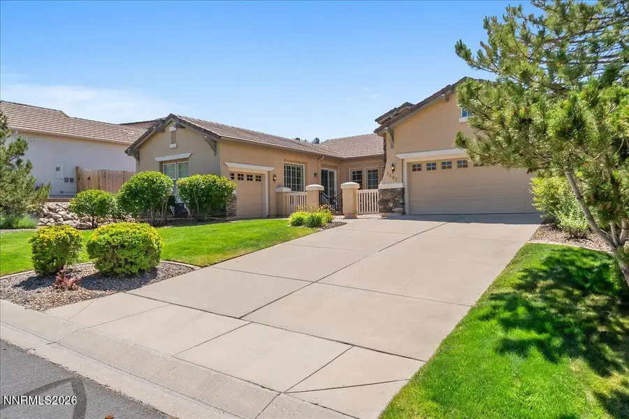 3502 Painted Vista Drive, Reno, NV 89511 - #3