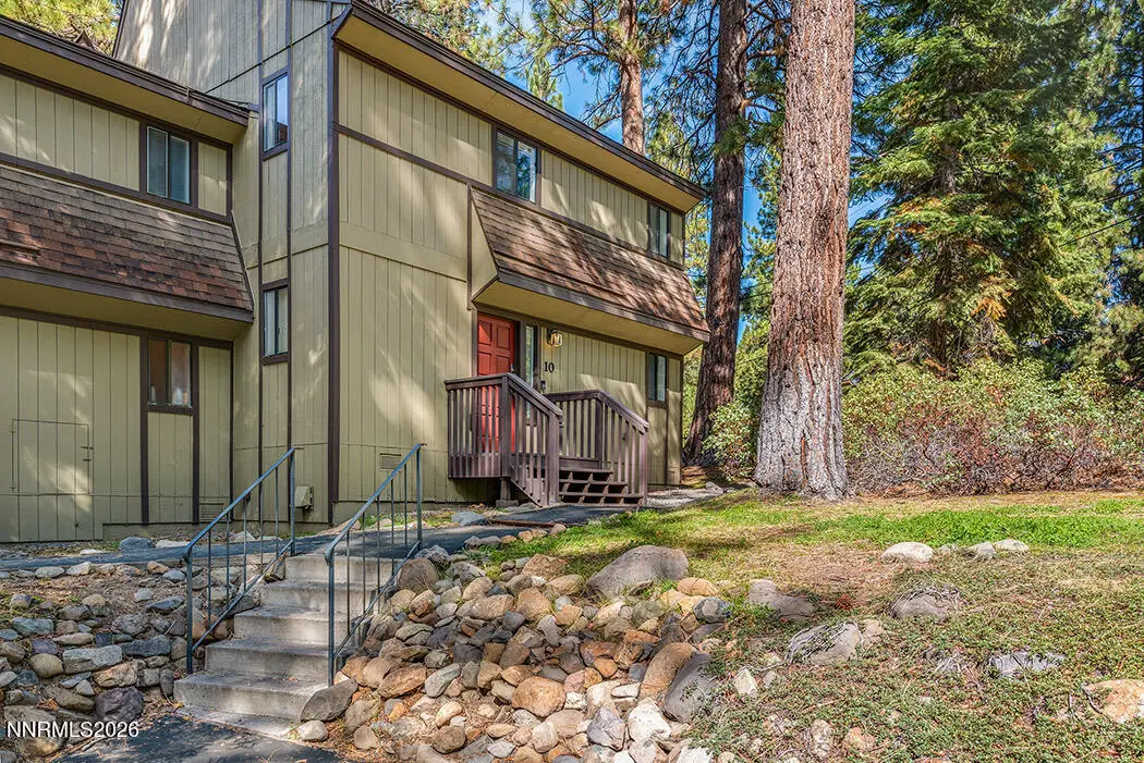 811 Southwood Boulevard #UNIT 10, Incline Village, NV 89451 - #1