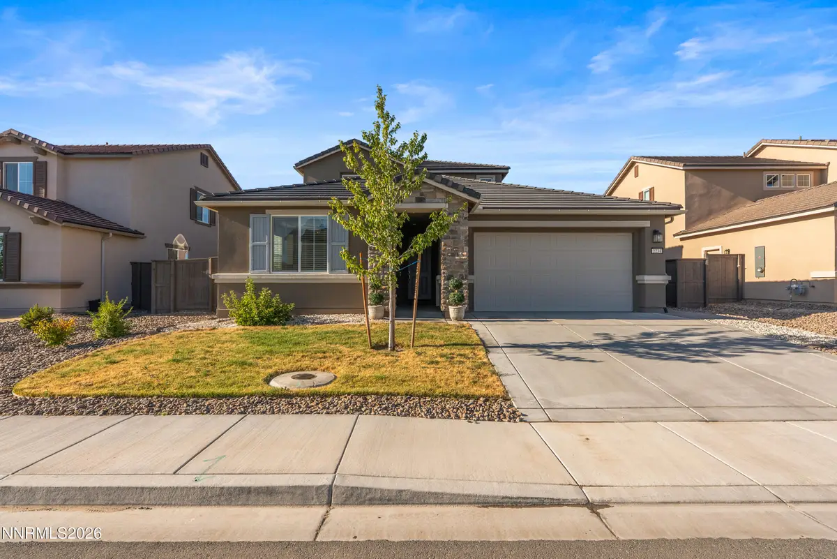 2234 Great Bluffs Lane, Sparks, NV 89436 - #1