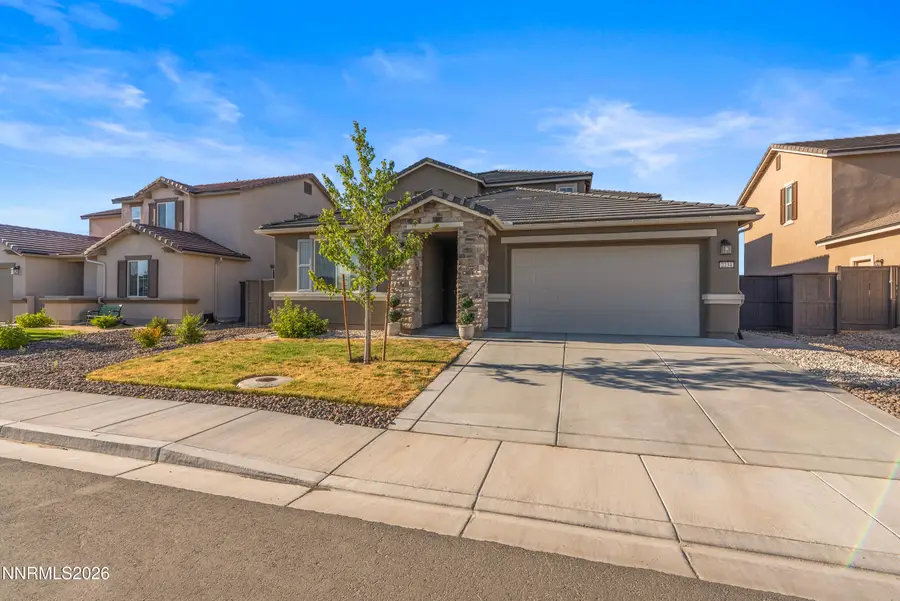 2234 Great Bluffs Lane, Sparks, NV 89436 - #2