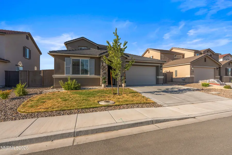 2234 Great Bluffs Lane, Sparks, NV 89436 - #3