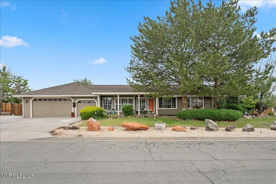 9420 Benedict Drive, Sparks, NV 89441 - #2
