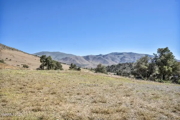 1536 Holbrook Bluffs Court, Topaz Ranch Estates, NV 89444