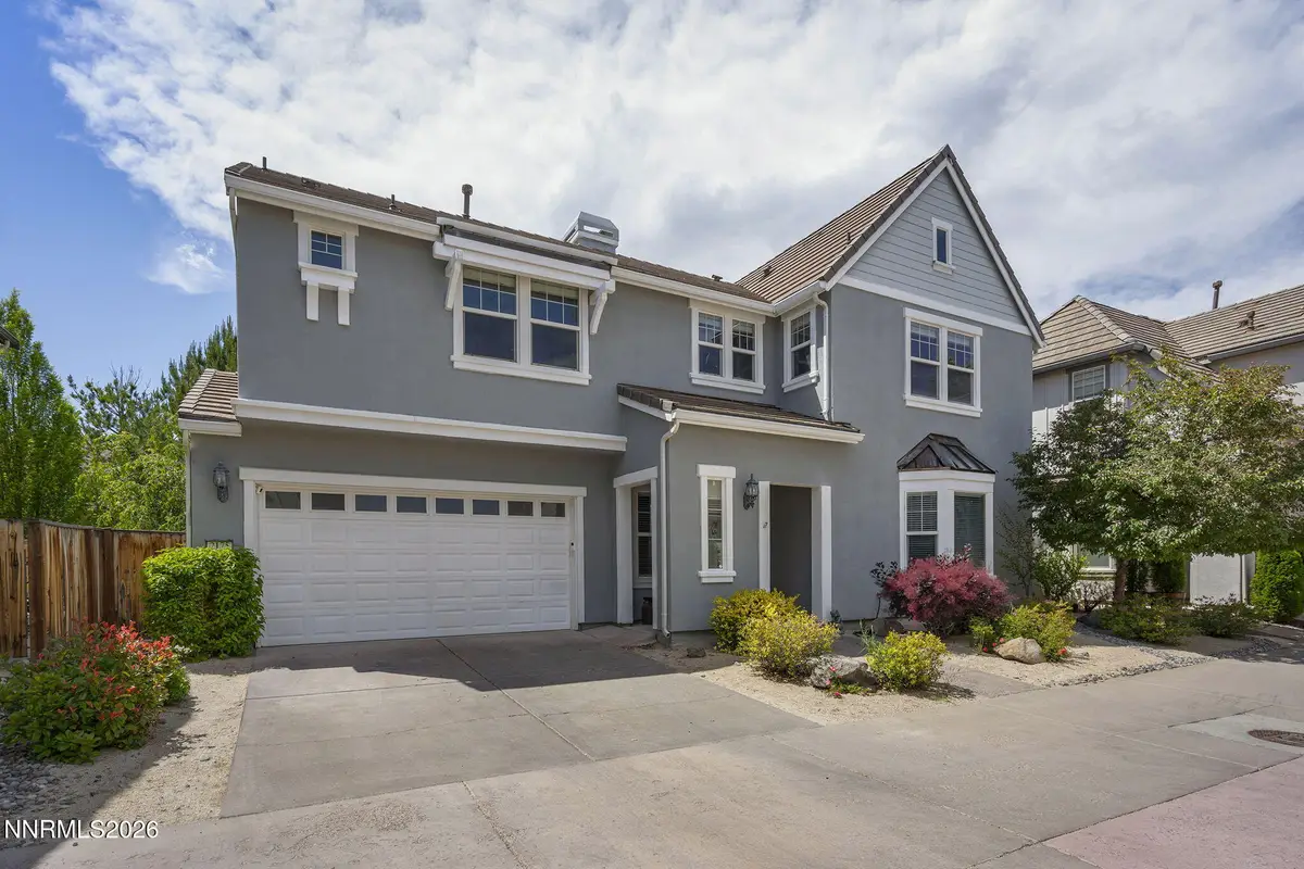 2175 Heavenly View Trail, Reno, NV 89523 - #1