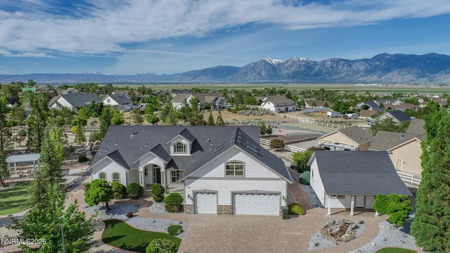 1677 Chiquita Circle, Minden, NV 89423 - #3