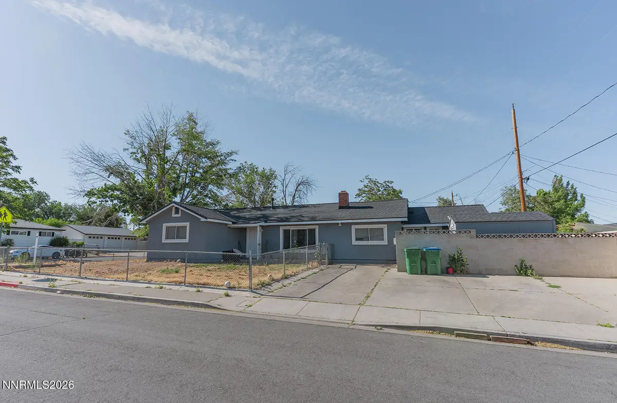 1401 Bresson Avenue, Reno, NV 89502 - #1