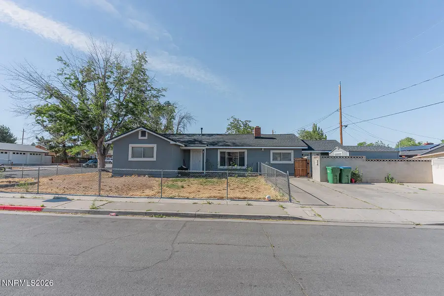 1401 Bresson Avenue, Reno, NV 89502 - #3