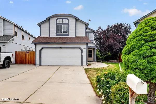 1897 Catham Lane, Sparks, NV 89434