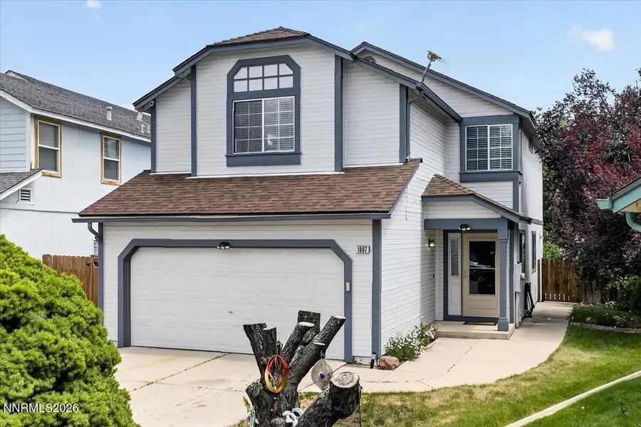 1897 Catham Lane, Sparks, NV 89434 - #3