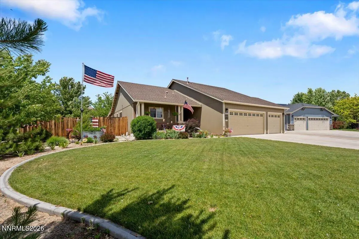1231 Chara Court, Sparks, NV 89441 - #1