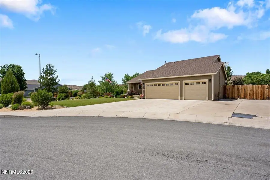1231 Chara Court, Sparks, NV 89441 - #2