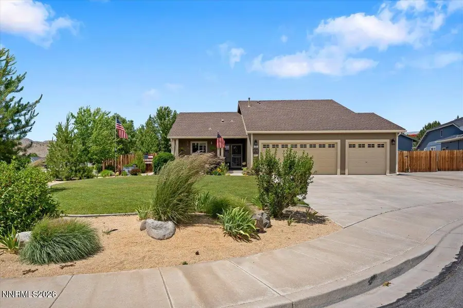 1231 Chara Court, Sparks, NV 89441 - #3