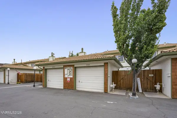 2264 Cannonball Road, Sparks, NV 89431