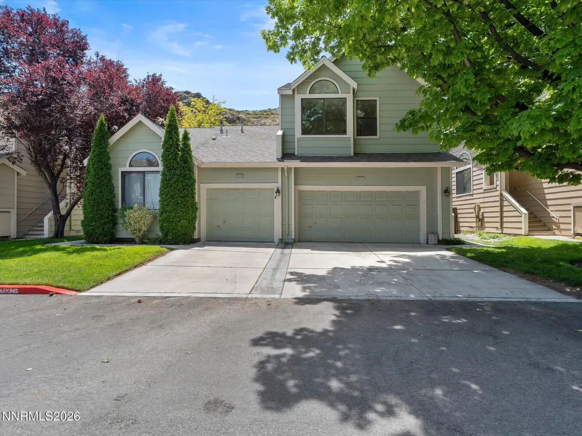 4317 Leeward Lane, Reno, NV 89502 - #1