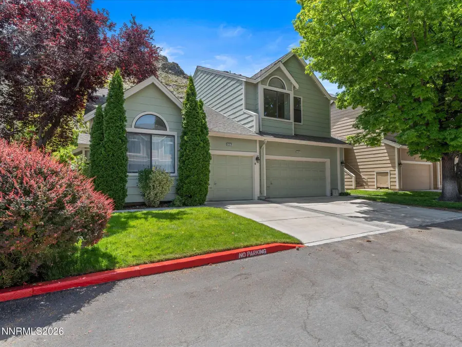 4317 Leeward Lane, Reno, NV 89502 - #2