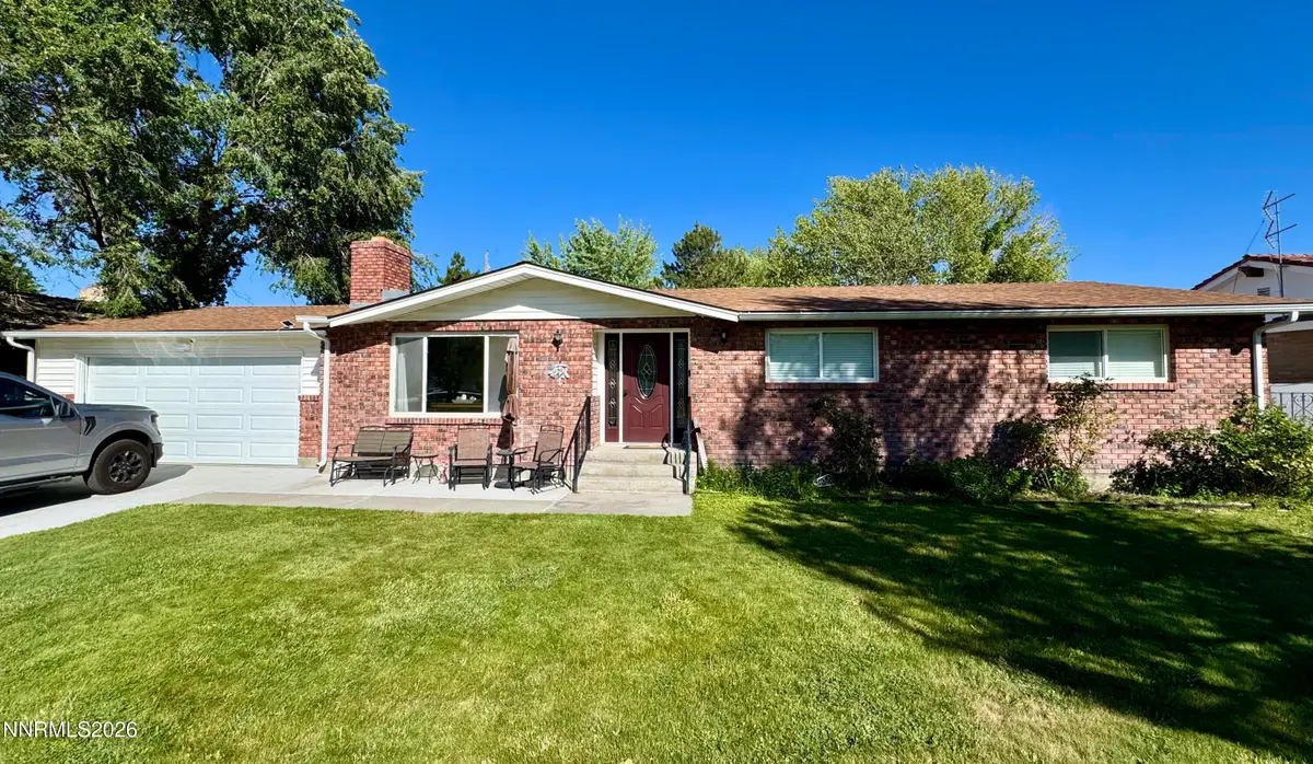 350 E Minor Street, Winnemucca, NV 89445 - #1