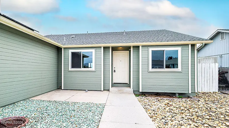 510 Saint Louis Road, Fernley, NV 89408 - #2