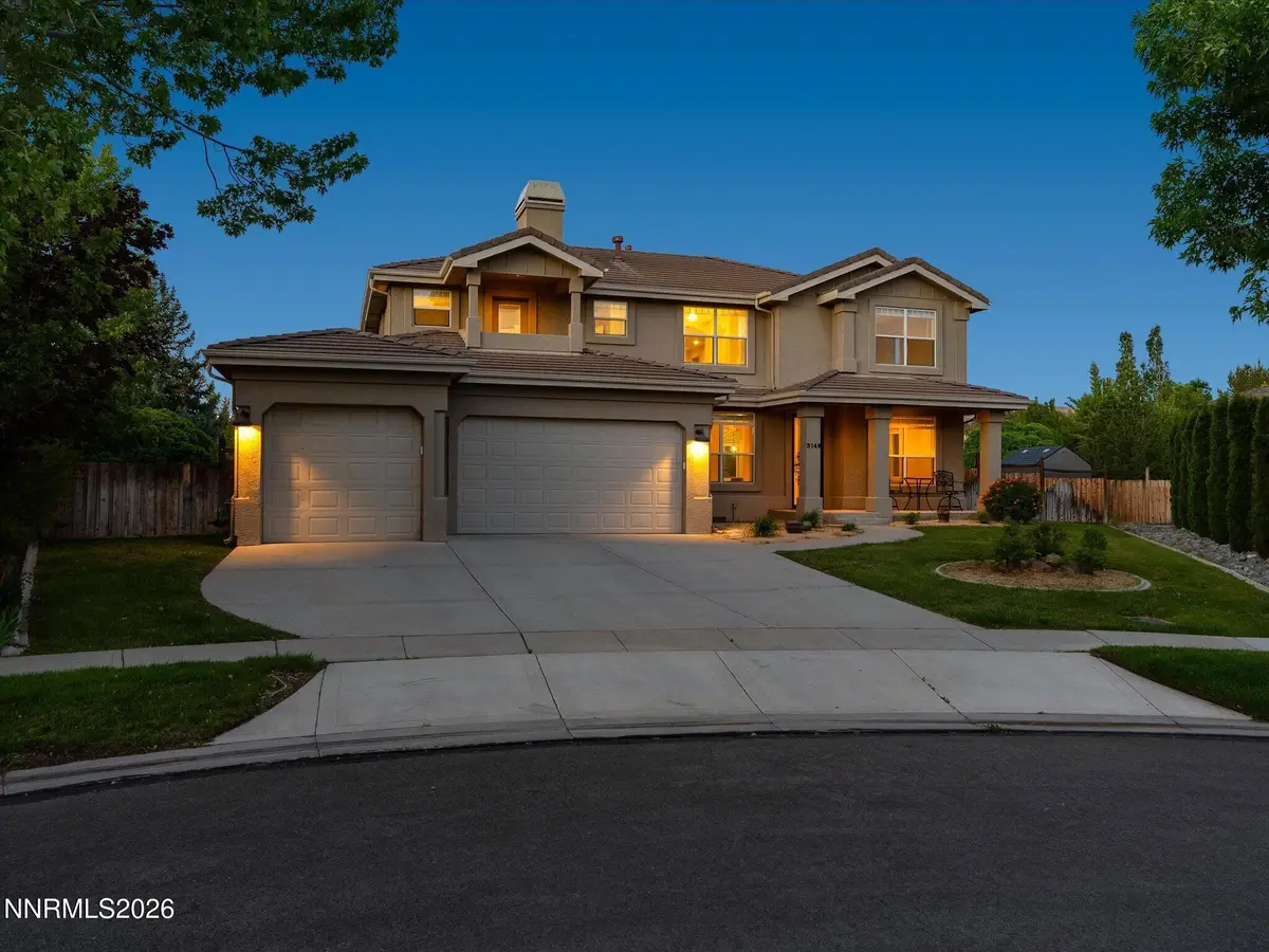 3149 Gladiola Court, Sparks, NV 89436 - #1