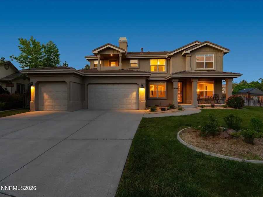 3149 Gladiola Court, Sparks, NV 89436 - #3