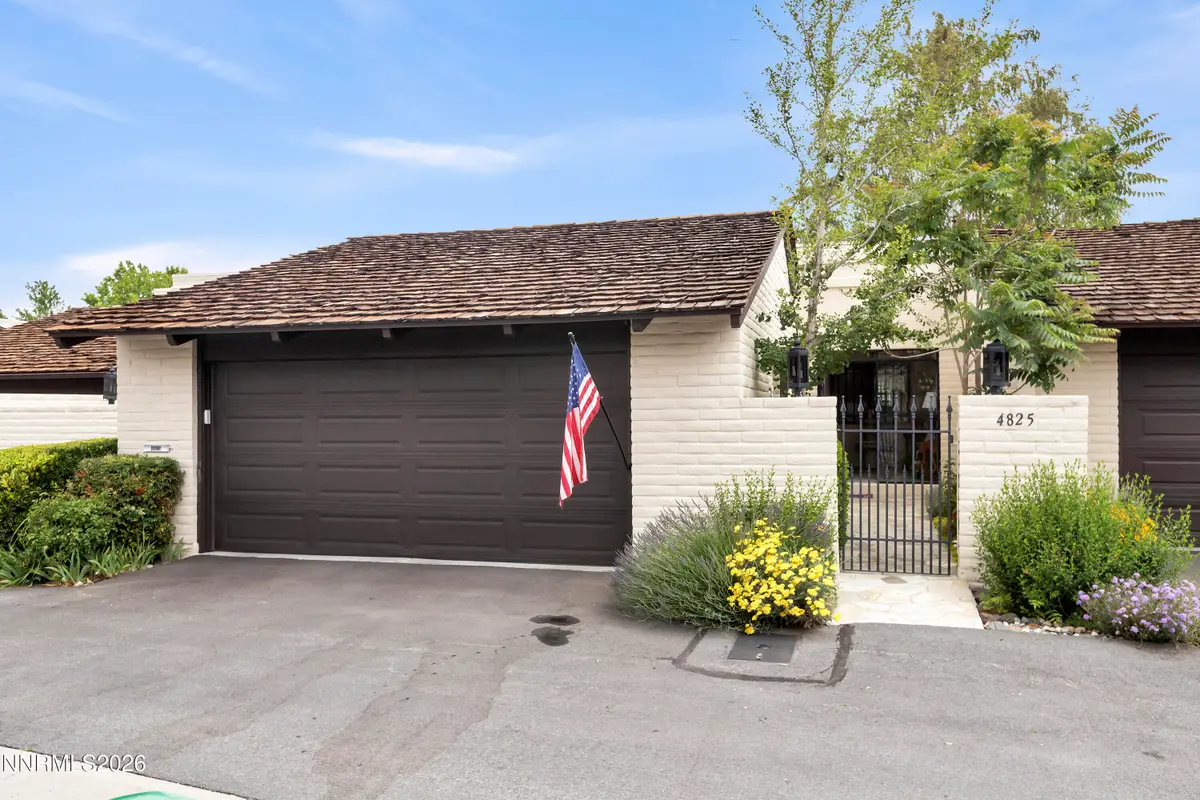 4825 Lakeridge Terrace W., Reno, NV 89509 - #1