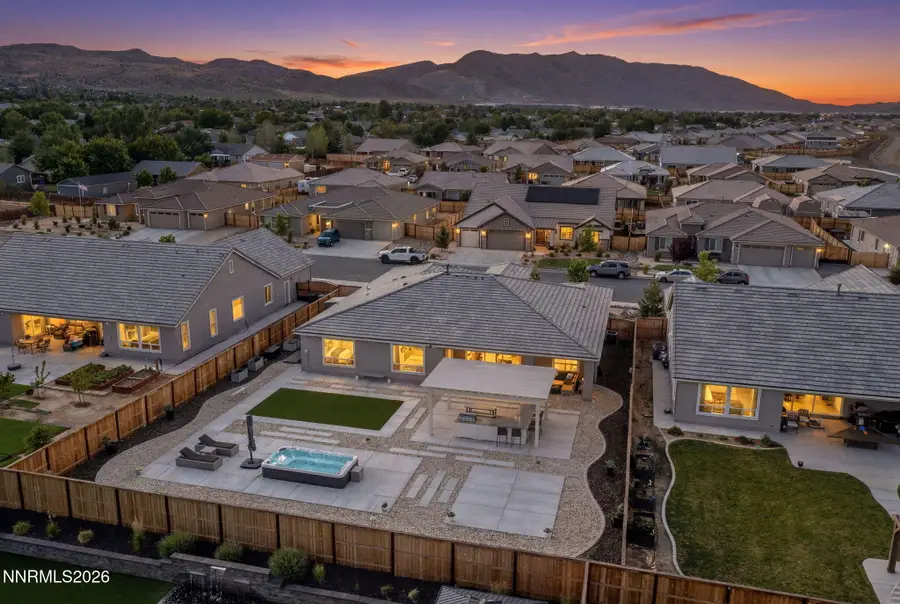 1018 Carico Valley Place, Sparks, NV 89441 - #2