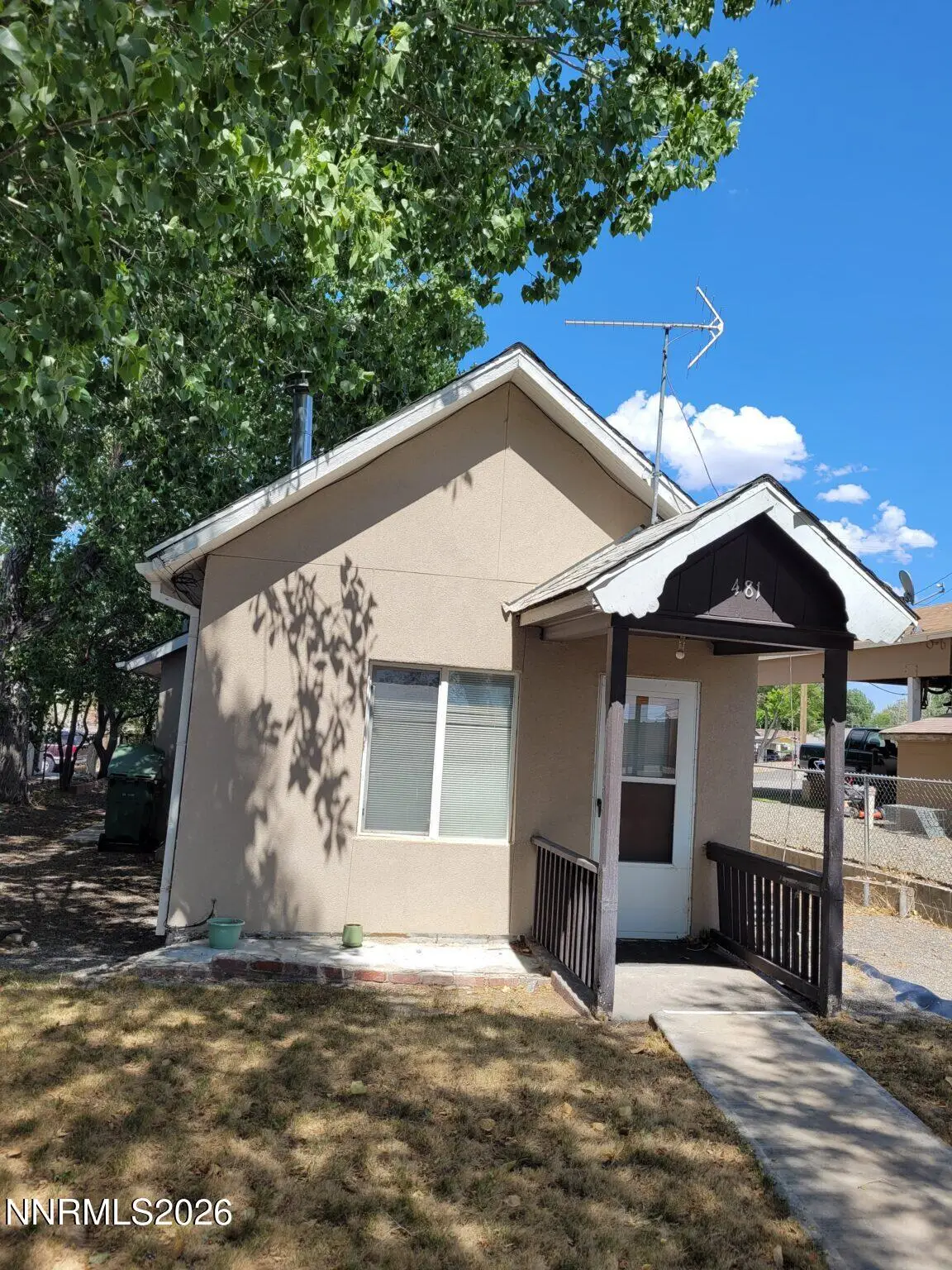 481 Hanson Street, Winnemucca, NV 89445 - #1