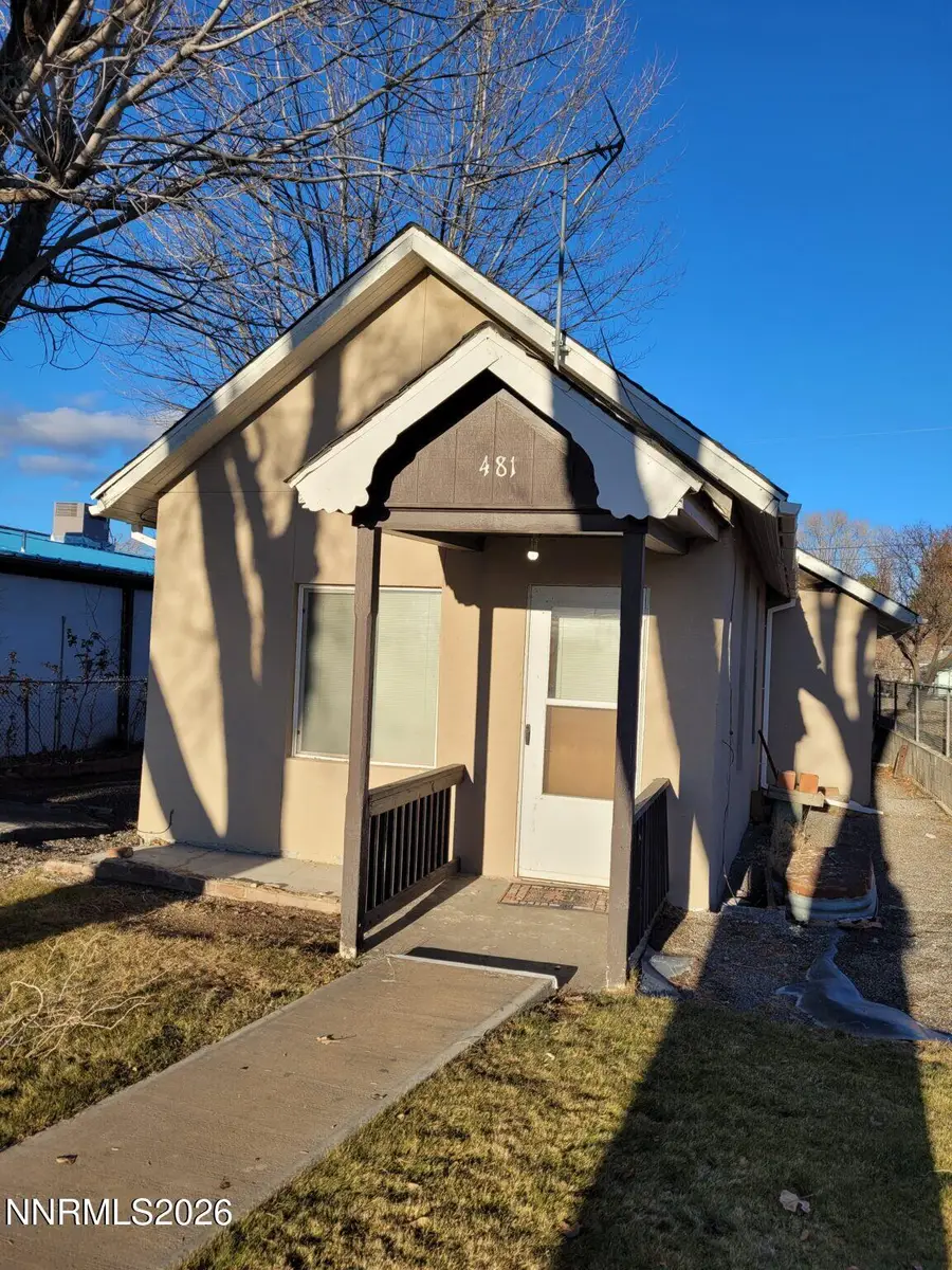 481 Hanson Street, Winnemucca, NV 89445 - #2