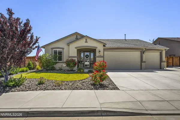 156 Midas Court, Sparks, NV 89441