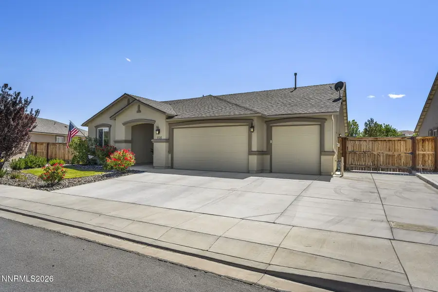 156 Midas Court, Sparks, NV 89441 - #2