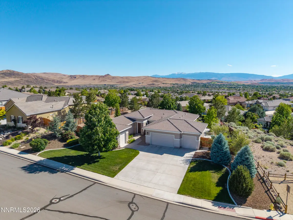 4611 Tobago Drive, Sparks, NV 89436 - #1