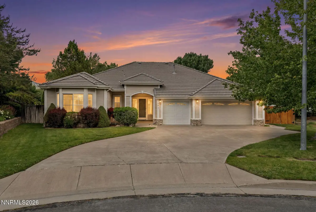 2048 St George Way, Carson City, NV 89703 - #1