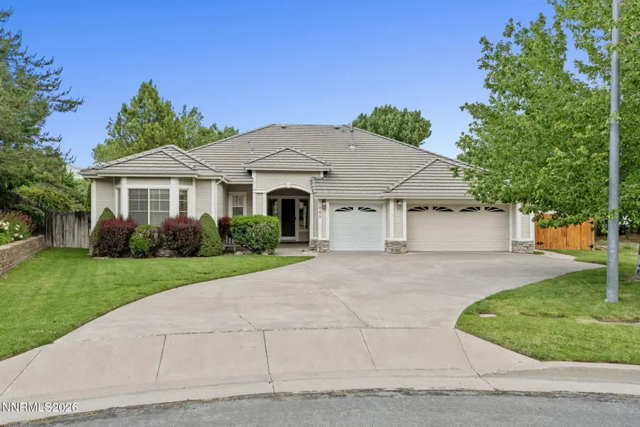 2048 St George Way, Carson City, NV 89703 - #2