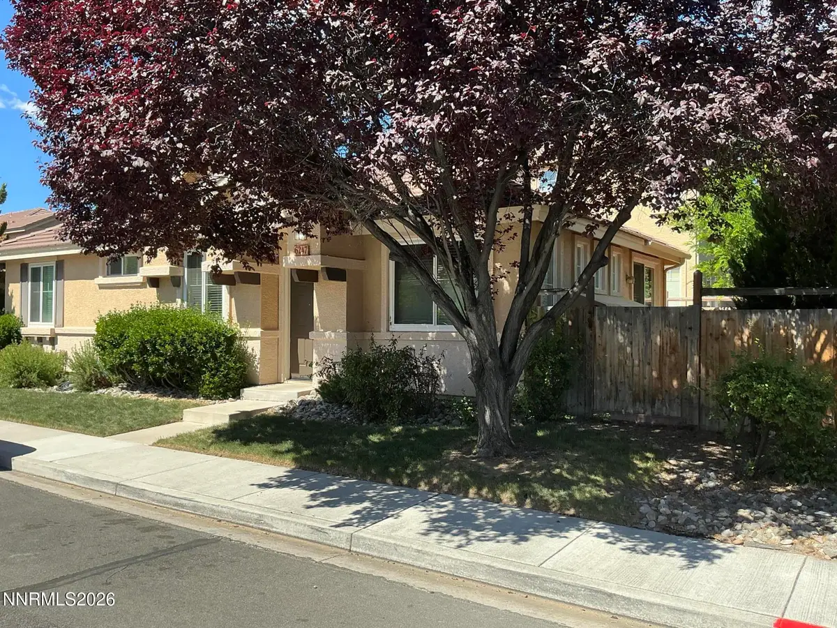 6247 Black Cinder Court, Sparks, NV 89436 - #1