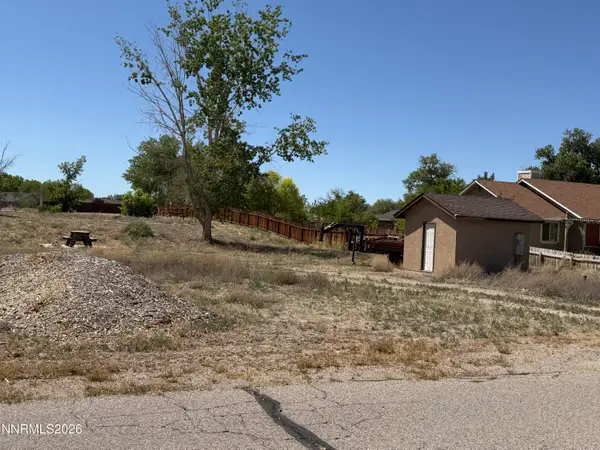 1130 Rosewood Drive, Fallon, NV 89406