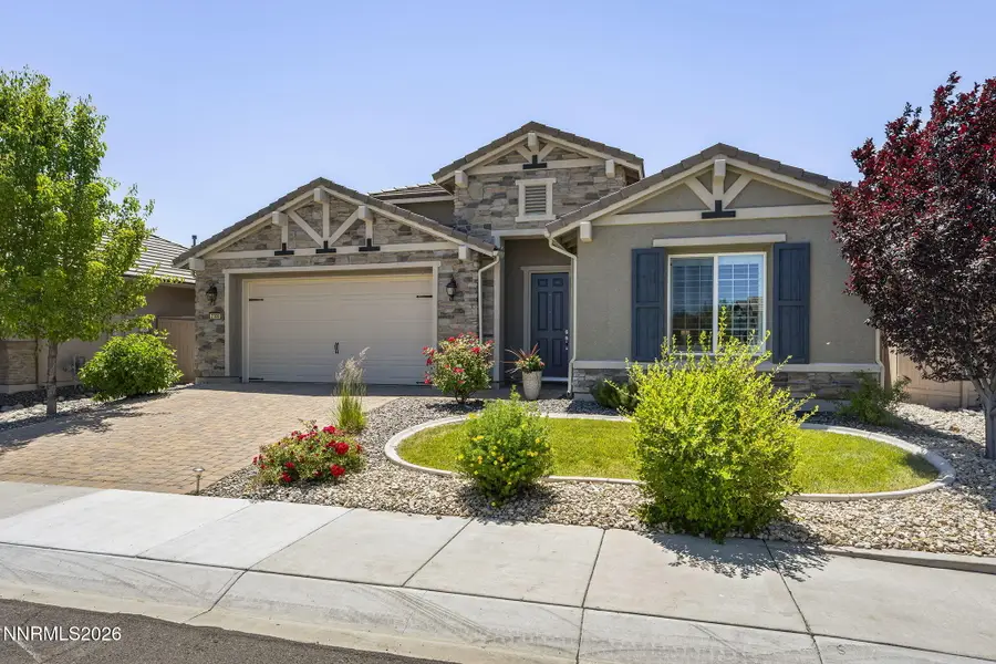 2108 Niatross Lane, Reno, NV 89521 - #2