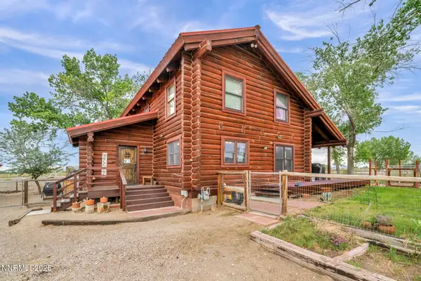 6340 Westwind Way, Fallon, NV 89406