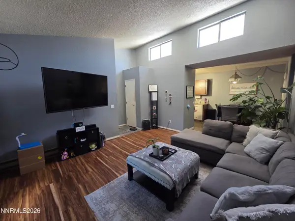 2345 Tripp Unit #8 Drive, Reno, NV 89512