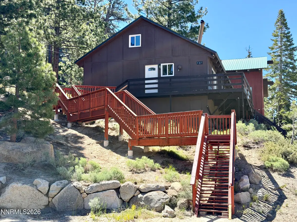 191 Tramway Drive #A/B, Stateline, NV 89449 - #1