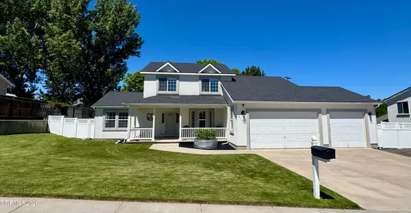 4106 Broken Hill Drive, Winnemucca, NV 89445