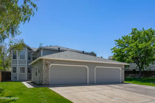 3063 Austin Lane, Carson City, NV 89701
