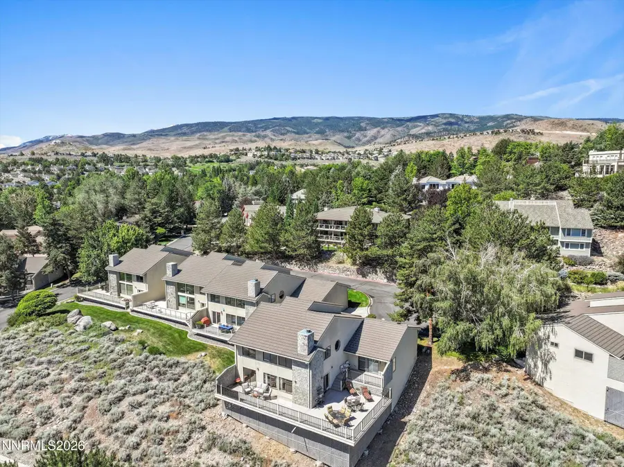2220 Stone Mountain Circle, Reno, NV 89519 - #2