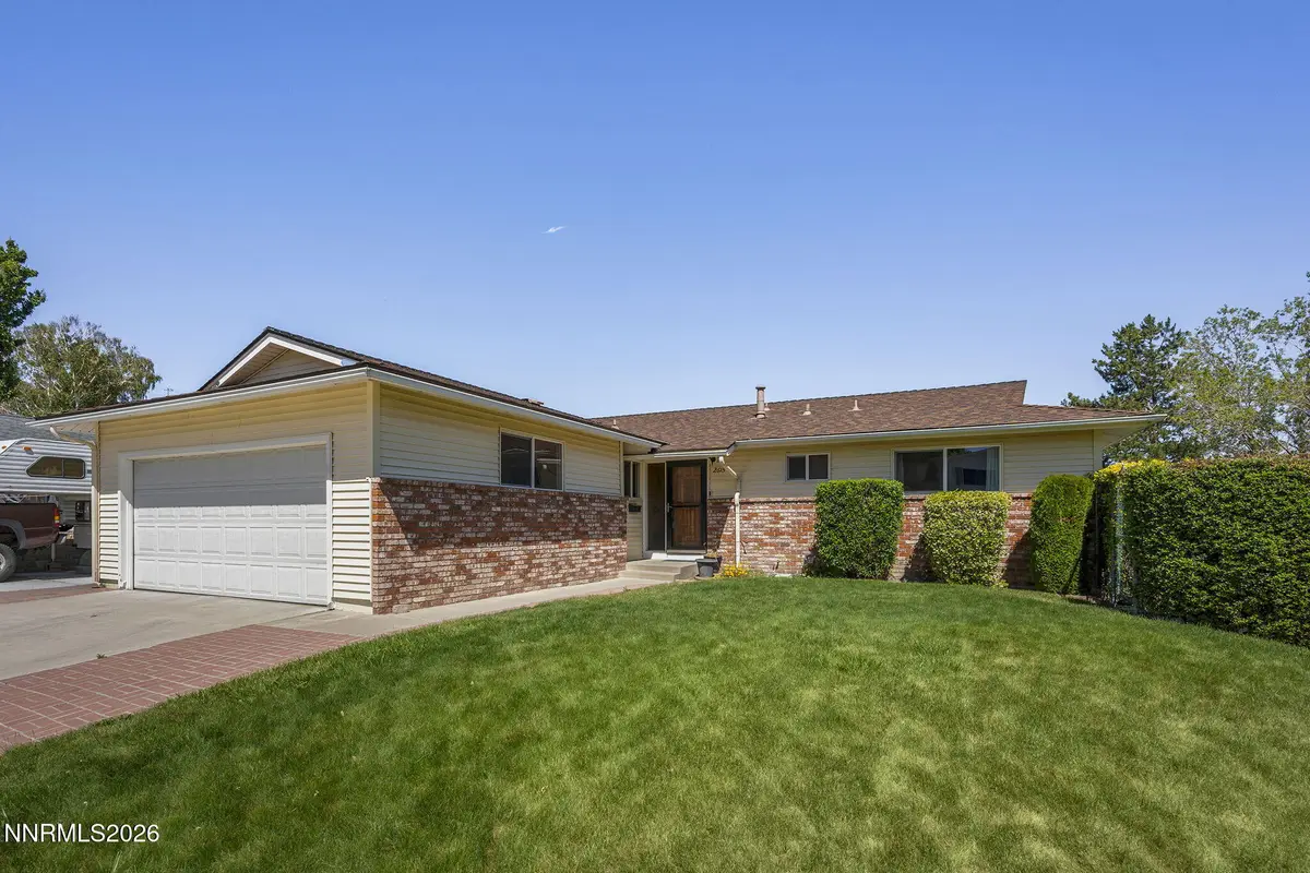 2615 Everett Drive, Reno, NV 89503 - #1