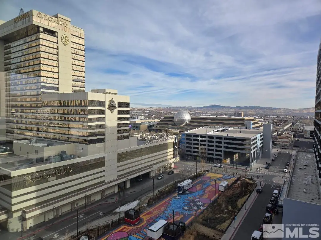 255 N Sierra Street #UNIT 1211, Reno, NV 89501 - #1