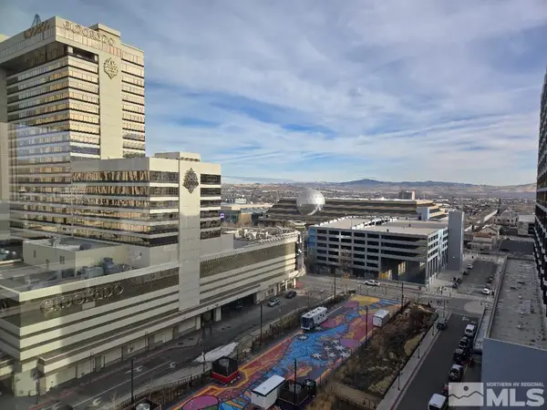 255 N Sierra Street #UNIT 1211, Reno, NV 89501