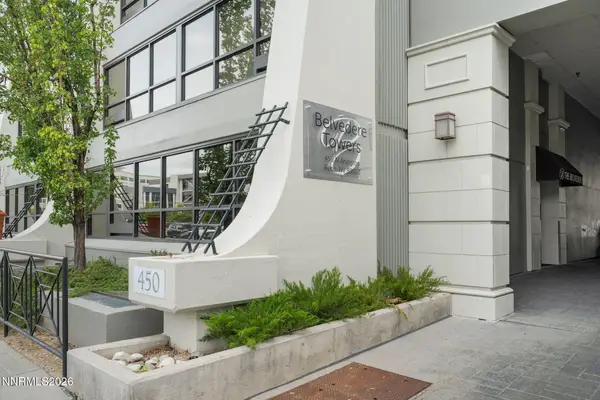 450 N Arlington Avenue #UNIT 207, Reno, NV 89503