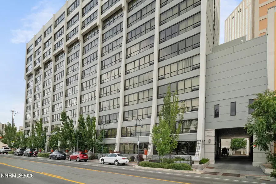 450 N Arlington Avenue #UNIT 207, Reno, NV 89503 - #2