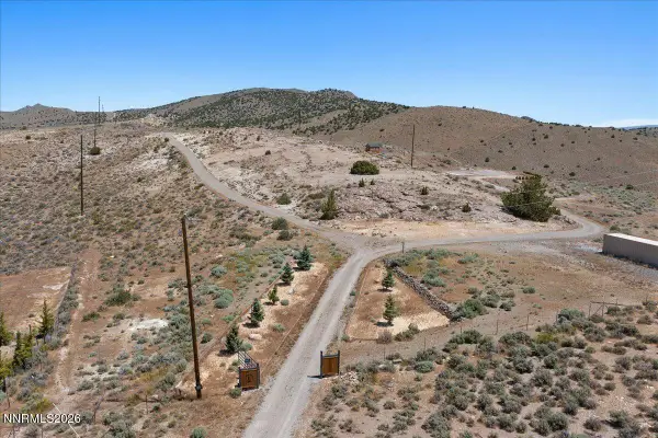 3589 E Golden Valley Road, Reno, NV 89506