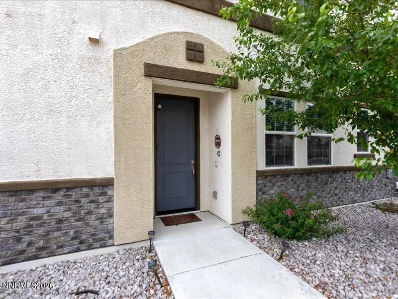 1856 Sea Horse Road #Unit c, Reno, NV 89521 - #1