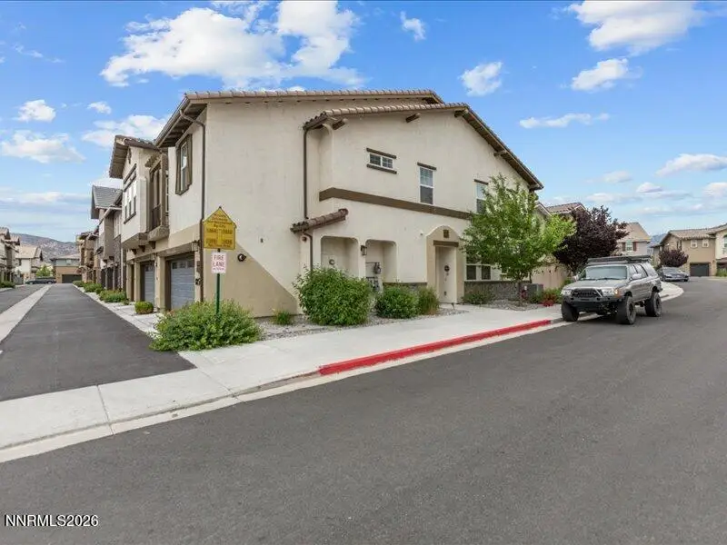 1856 Sea Horse Road #Unit c, Reno, NV 89521 - #2