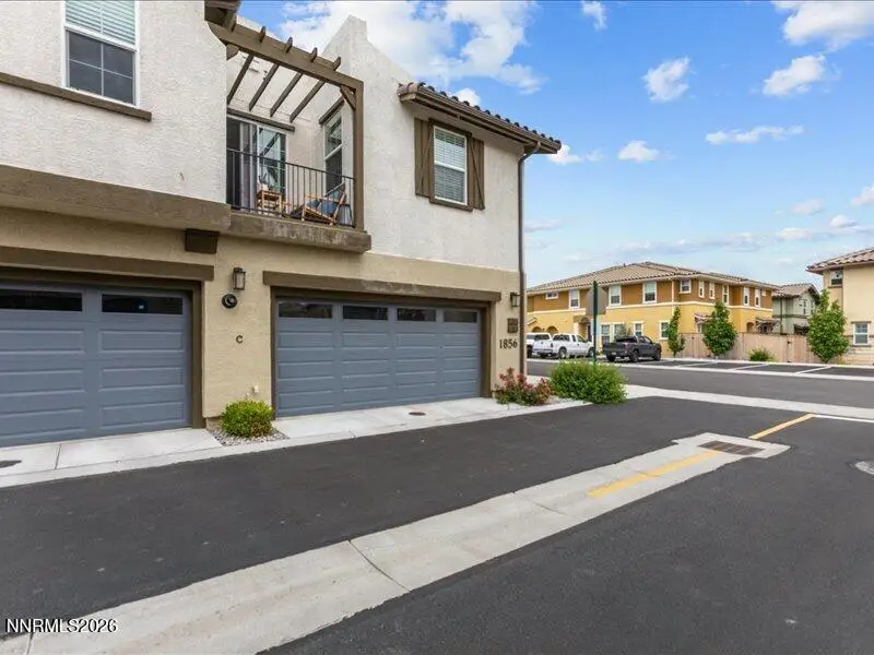 1856 Sea Horse Road #Unit c, Reno, NV 89521 - #3
